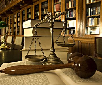 Institute of Law, economics and finance